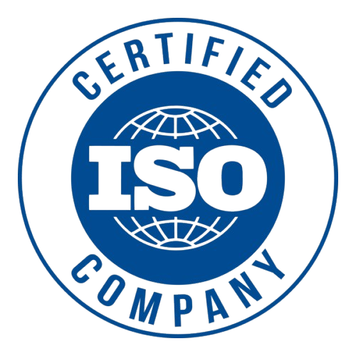 ISO Certifications